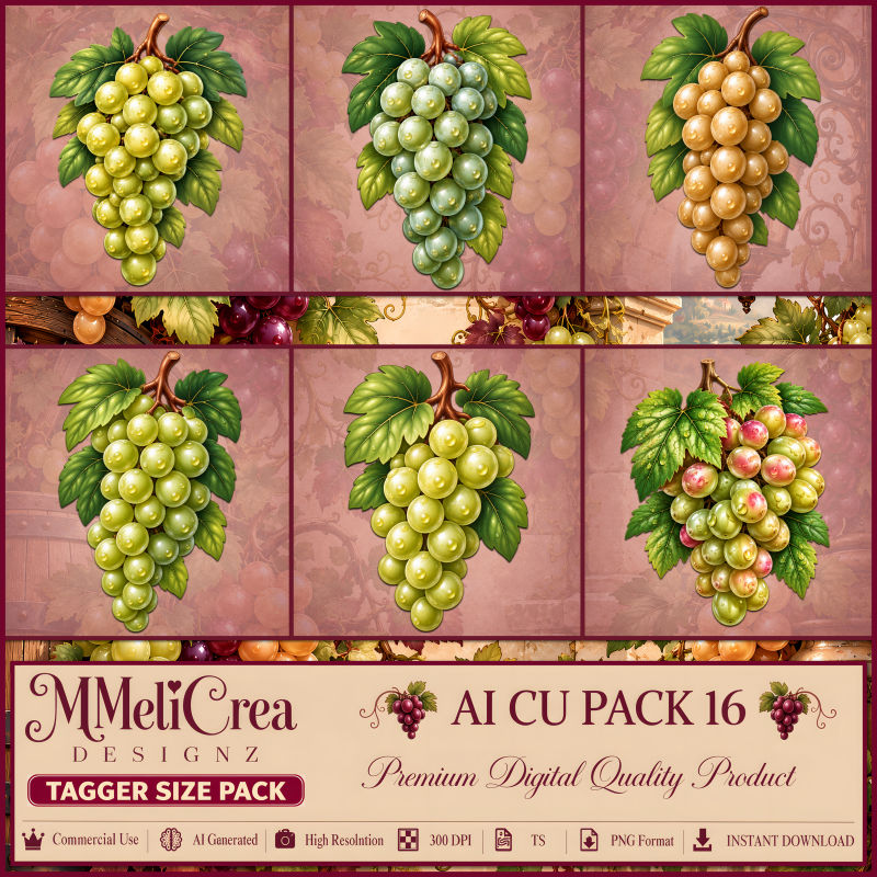 (image for) AI CU - TS - PACK 16 (CU4PU/TS)